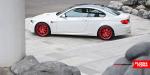 BMW M3 Sedan by Concept Motorsport 2016 года
